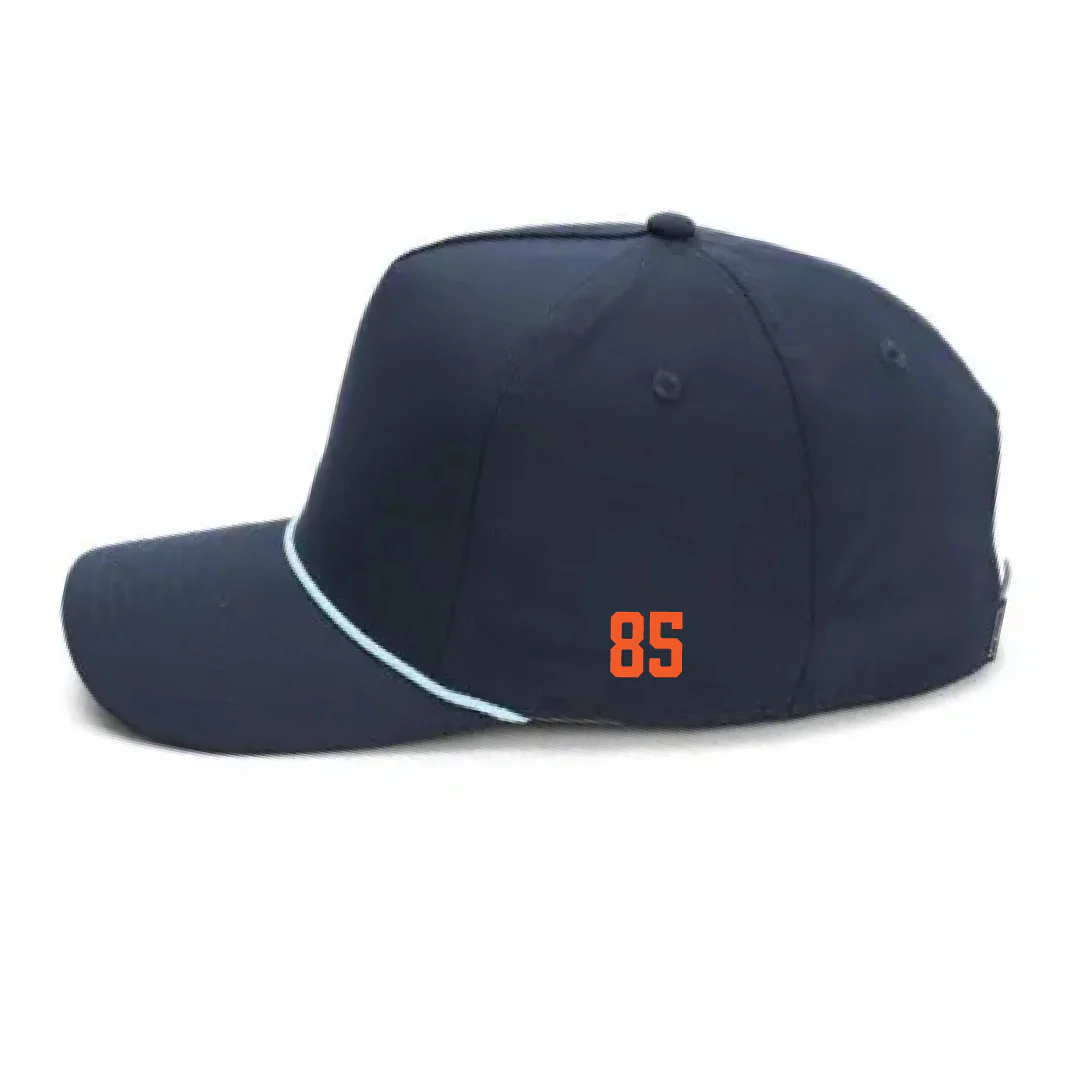 CHGO Eighty Five Rope Hat - Image 2