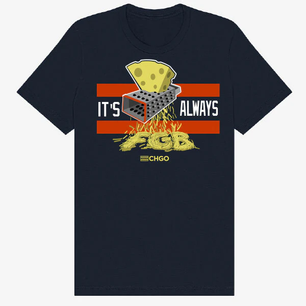 CHGO FGB Tee