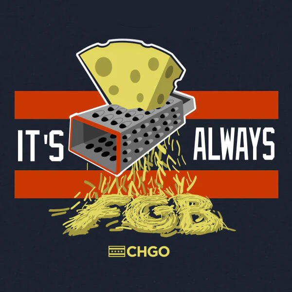 CHGO FGB Tee - Image 2