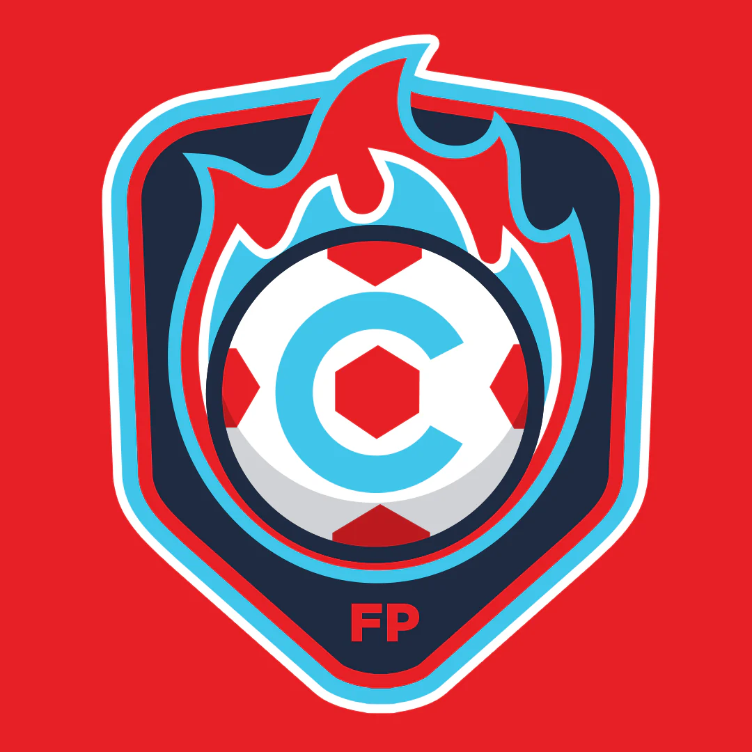 CHGO Fire Tee - Image 2