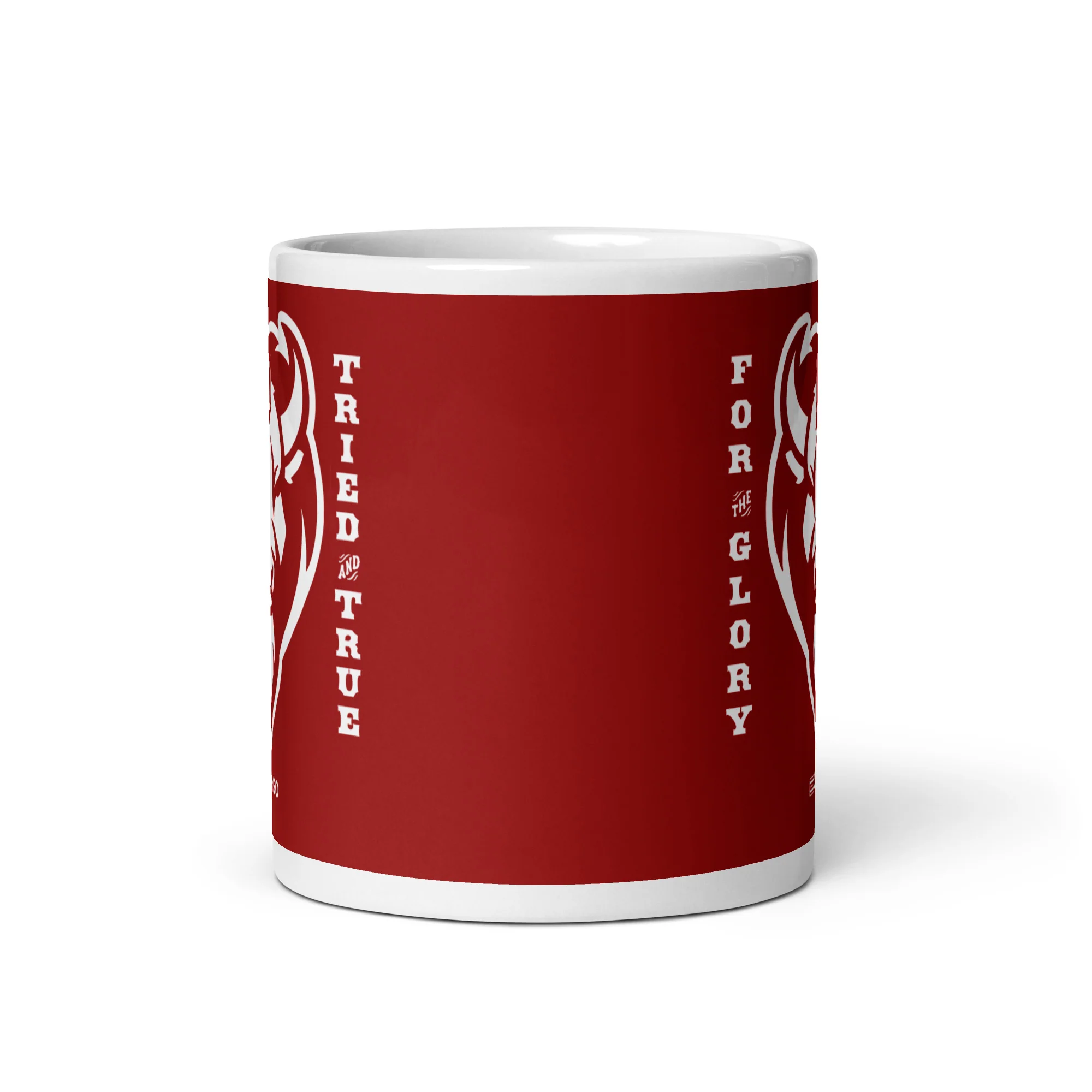 CHGO For The Glory Mug - Image 3