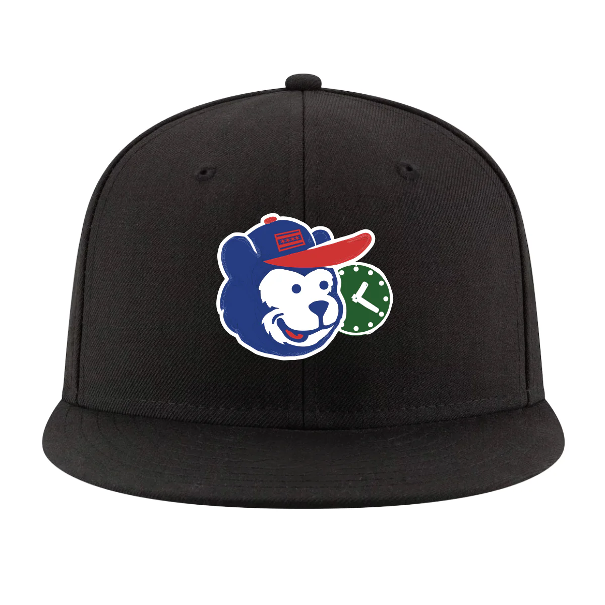 CHGO Friday 1:20 Club Snapback Hat