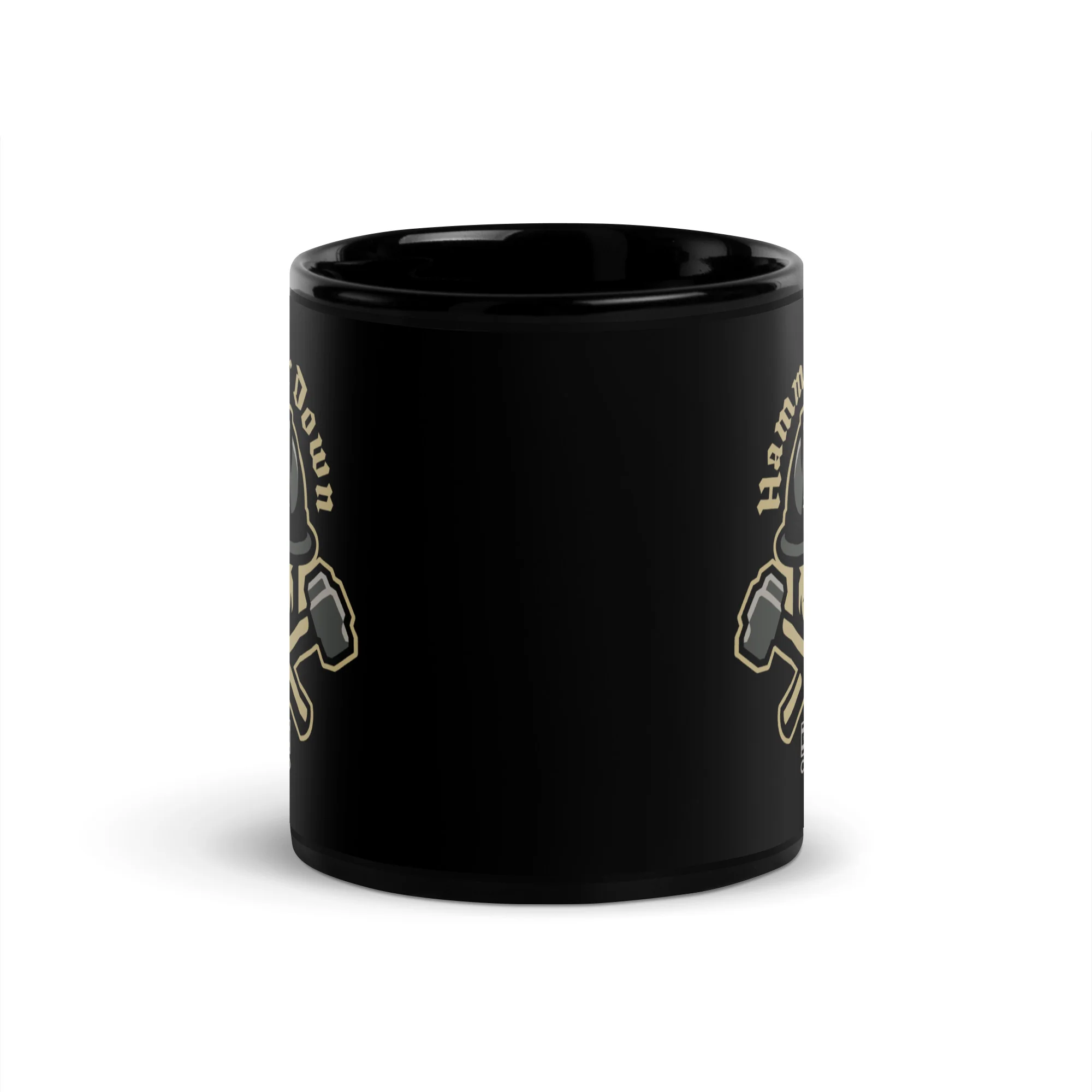 CHGO Hammer Down Mug - Image 2
