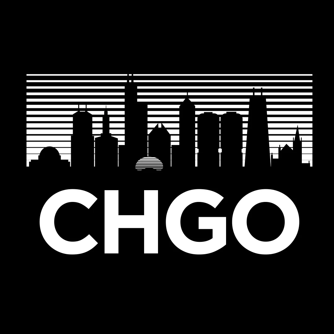 CHGO Skyline Tee - Image 2