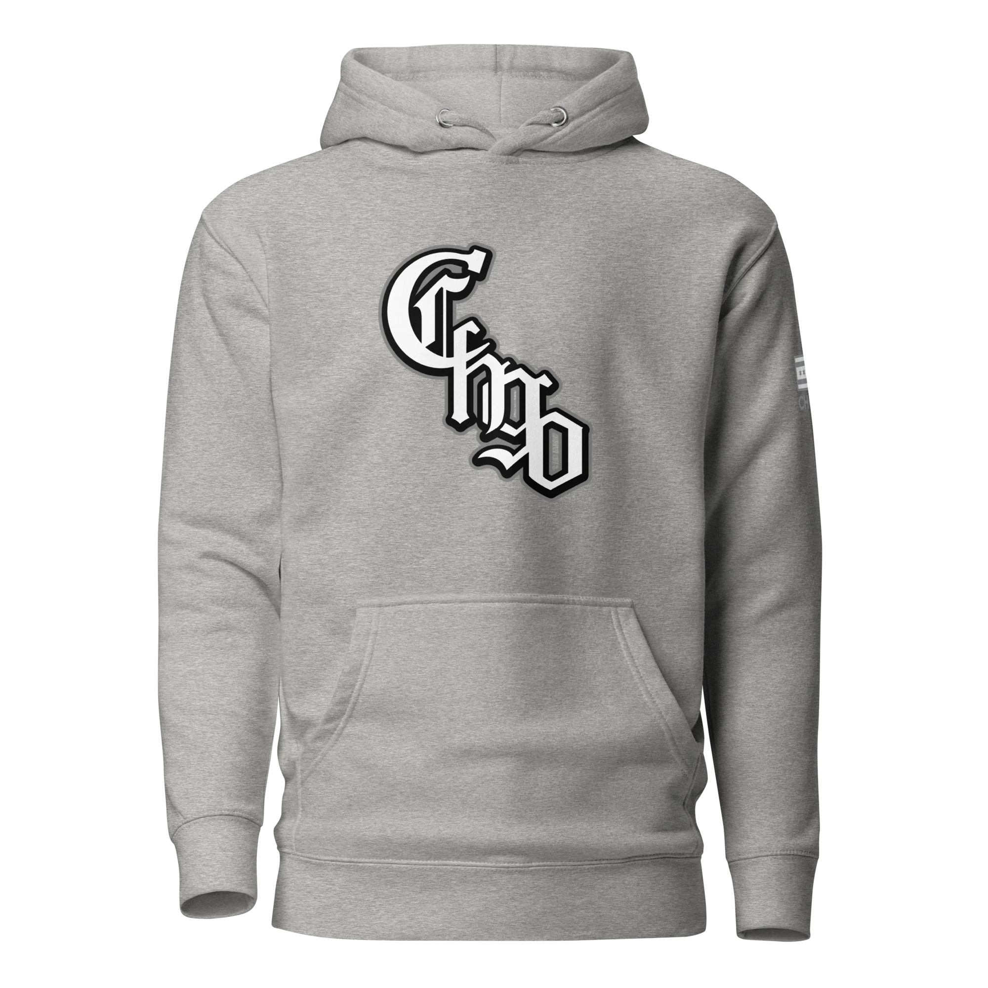 CHGO South Side Hoodie - Image 3