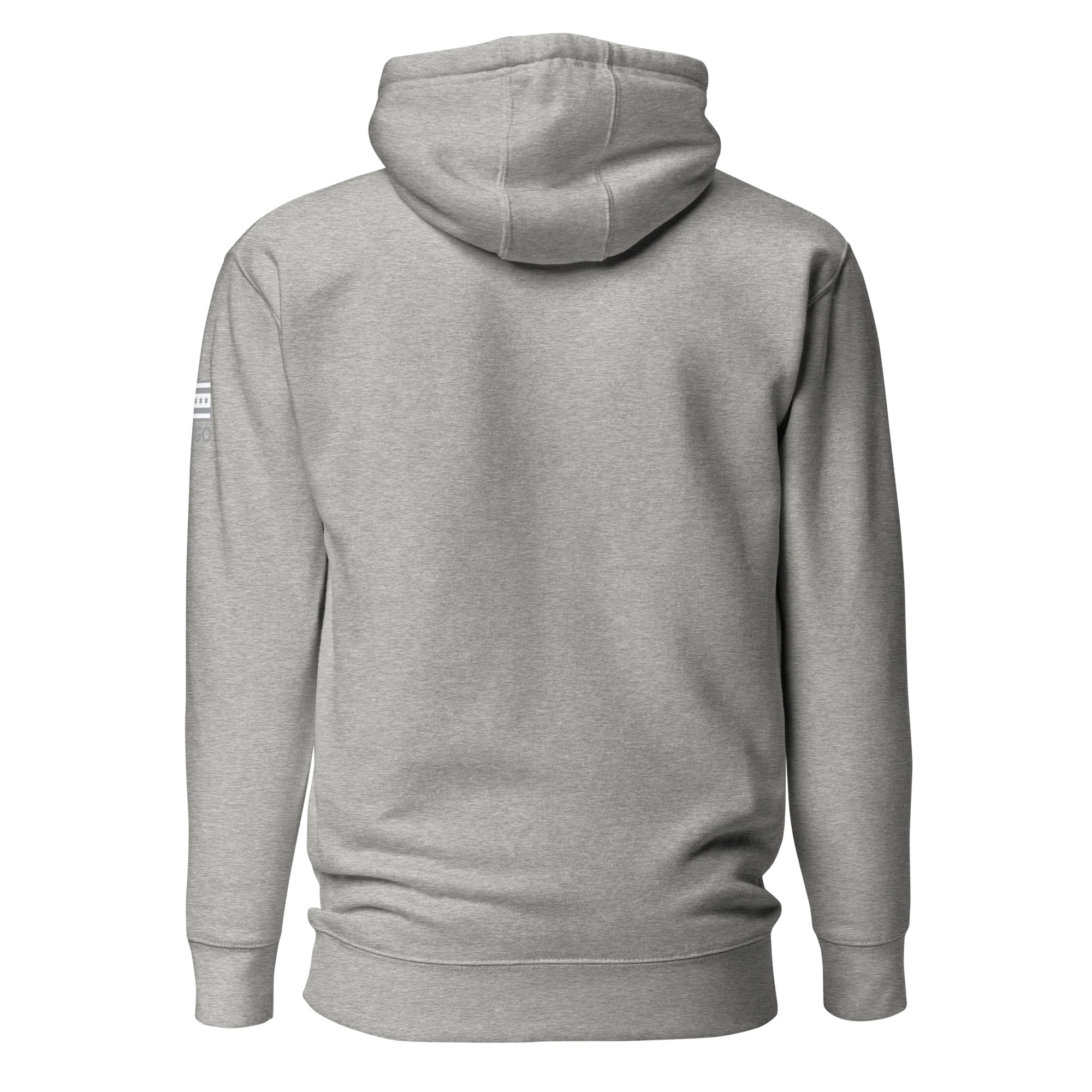 CHGO South Side Hoodie - Image 4