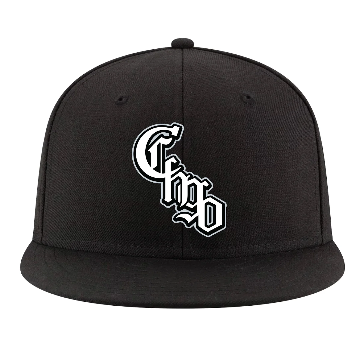 CHGO South Side Snapback Hat