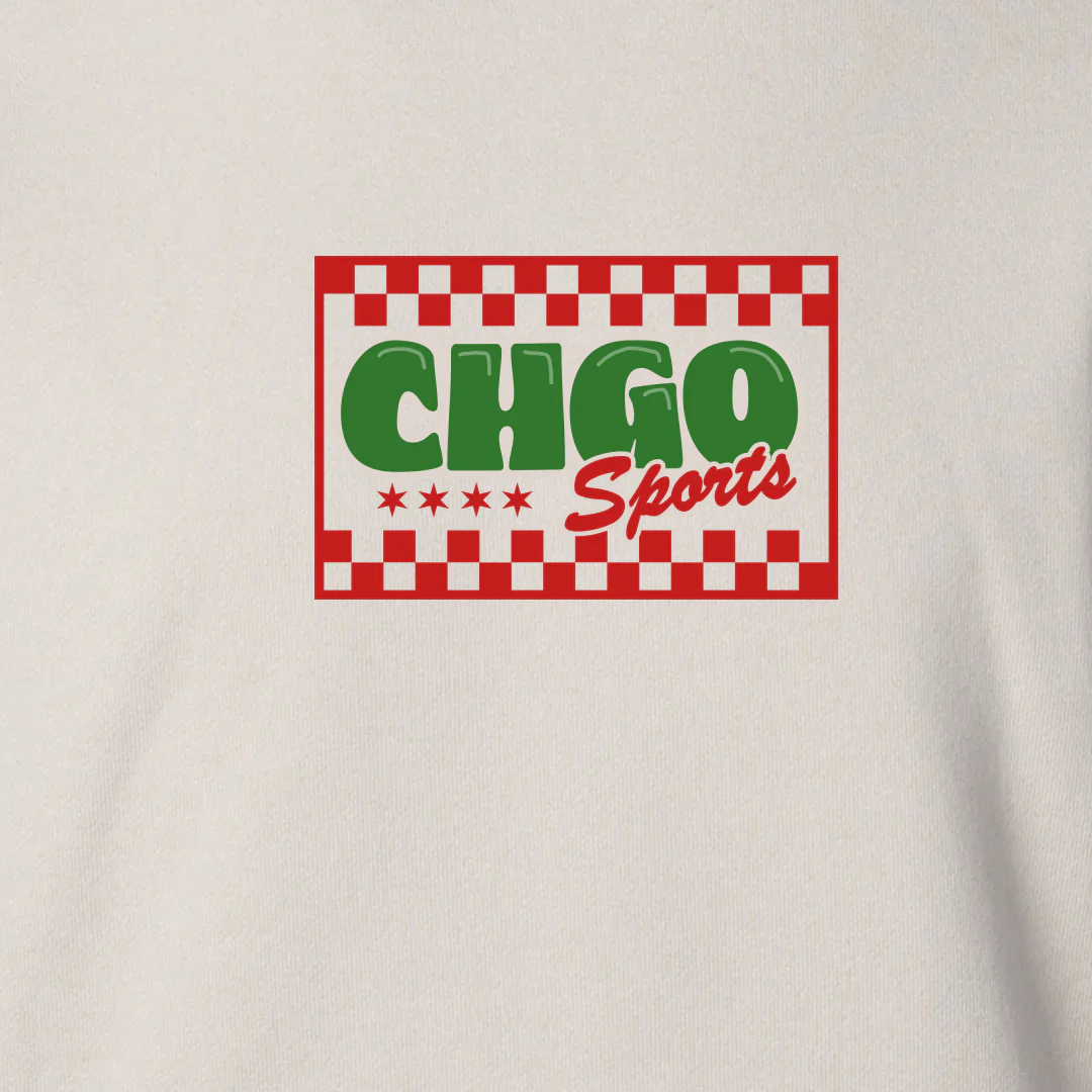 CHGO Style Hoodie - Image 3