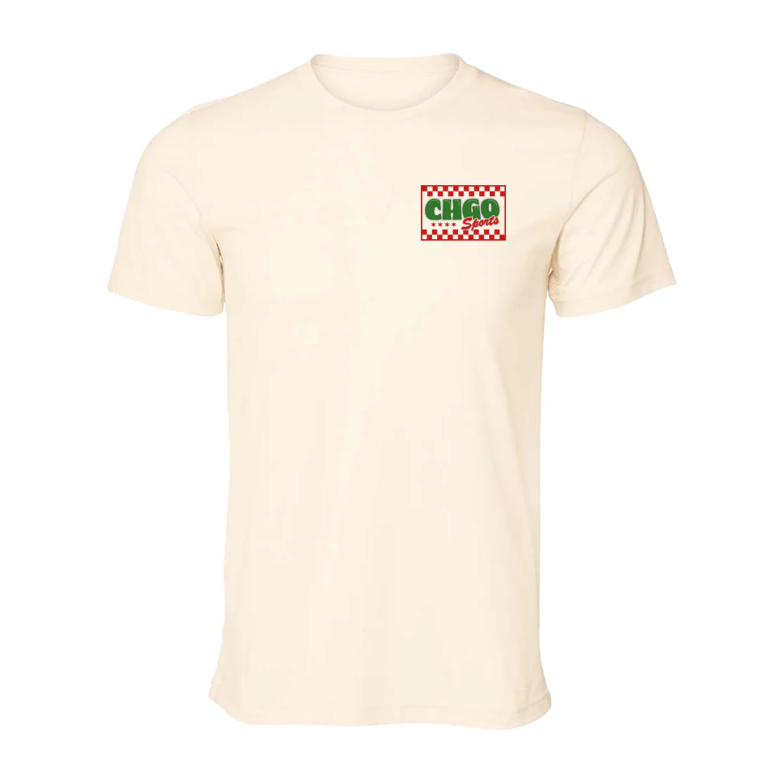 CHGO Style Tee - Image 2