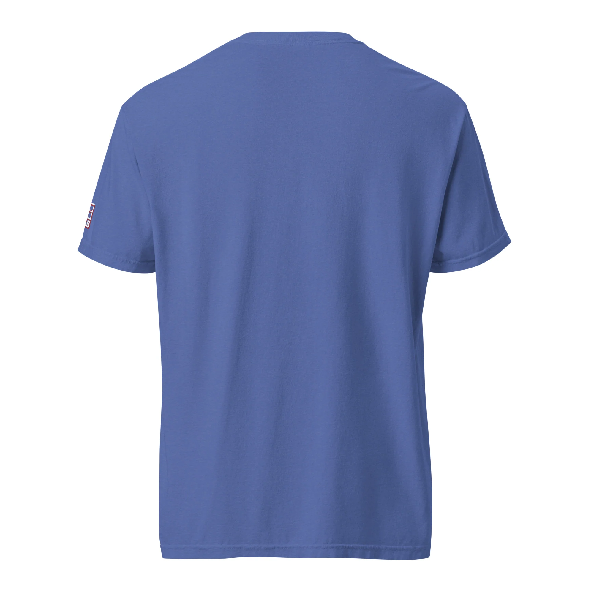 DLLS Baseball Tee - Image 2