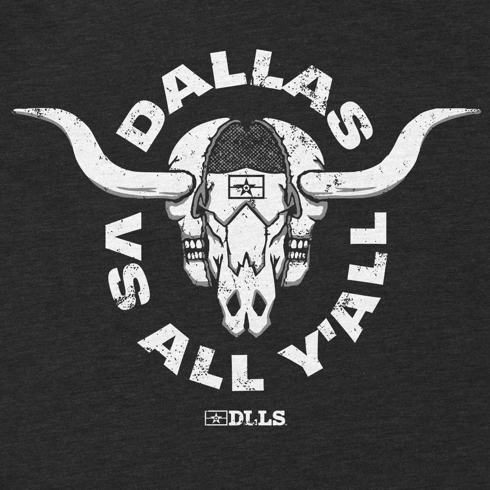 DLLS Dallas vs All Y'all - Image 2