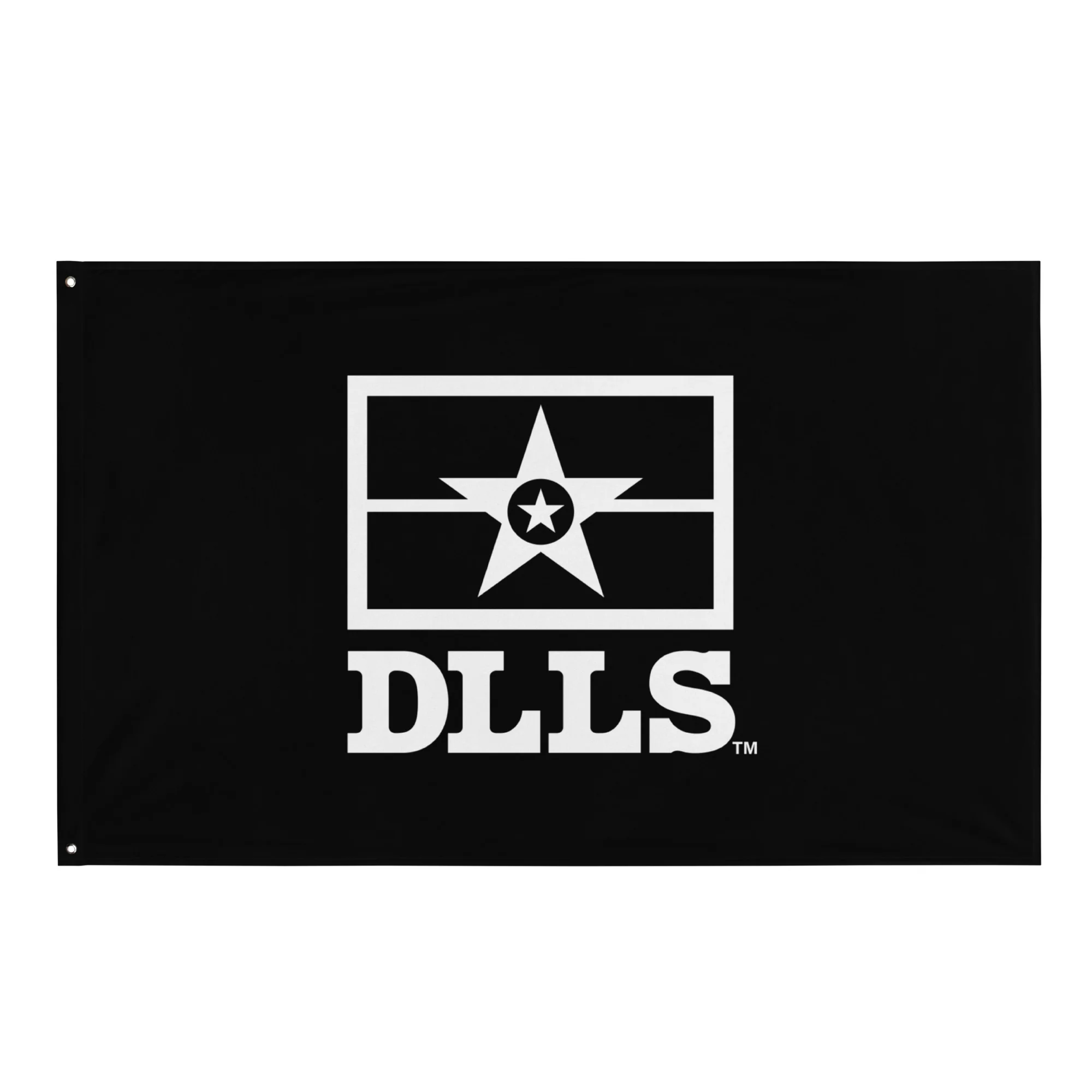 DLLS Flag