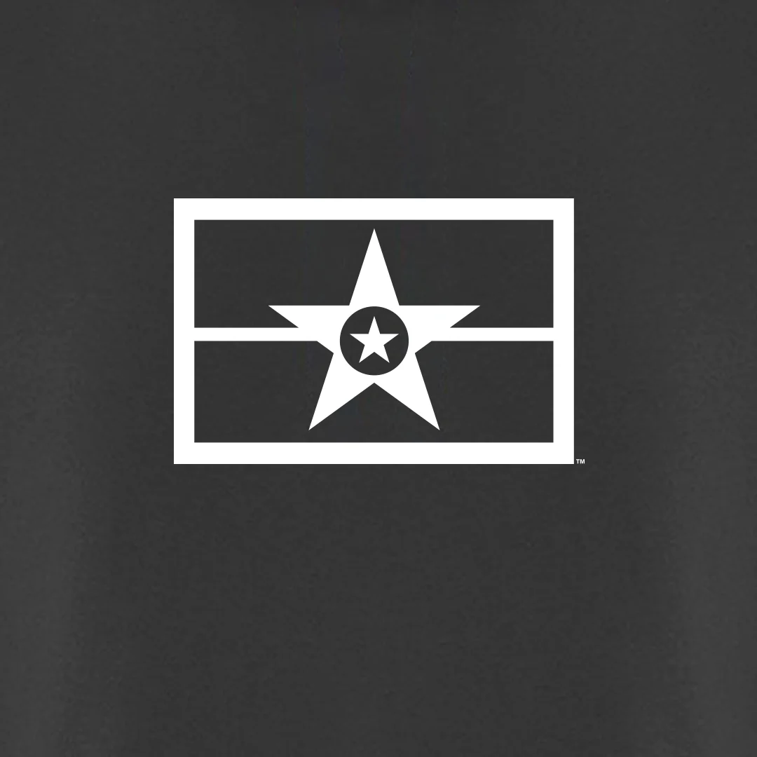 DLLS Flag Hoodie - Image 2