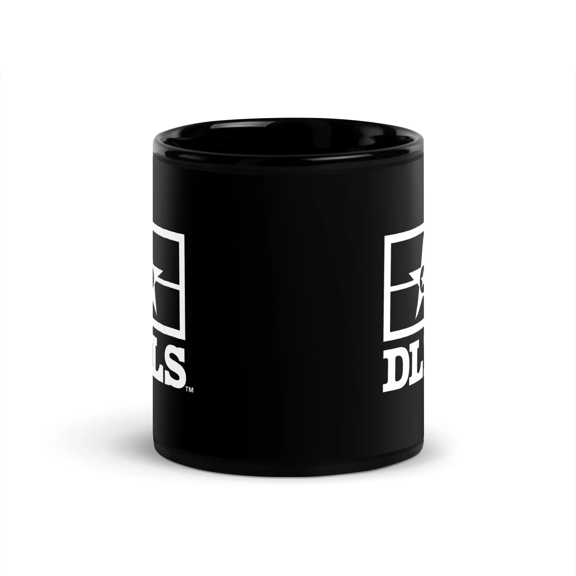 DLLS Flag Mug - Image 2