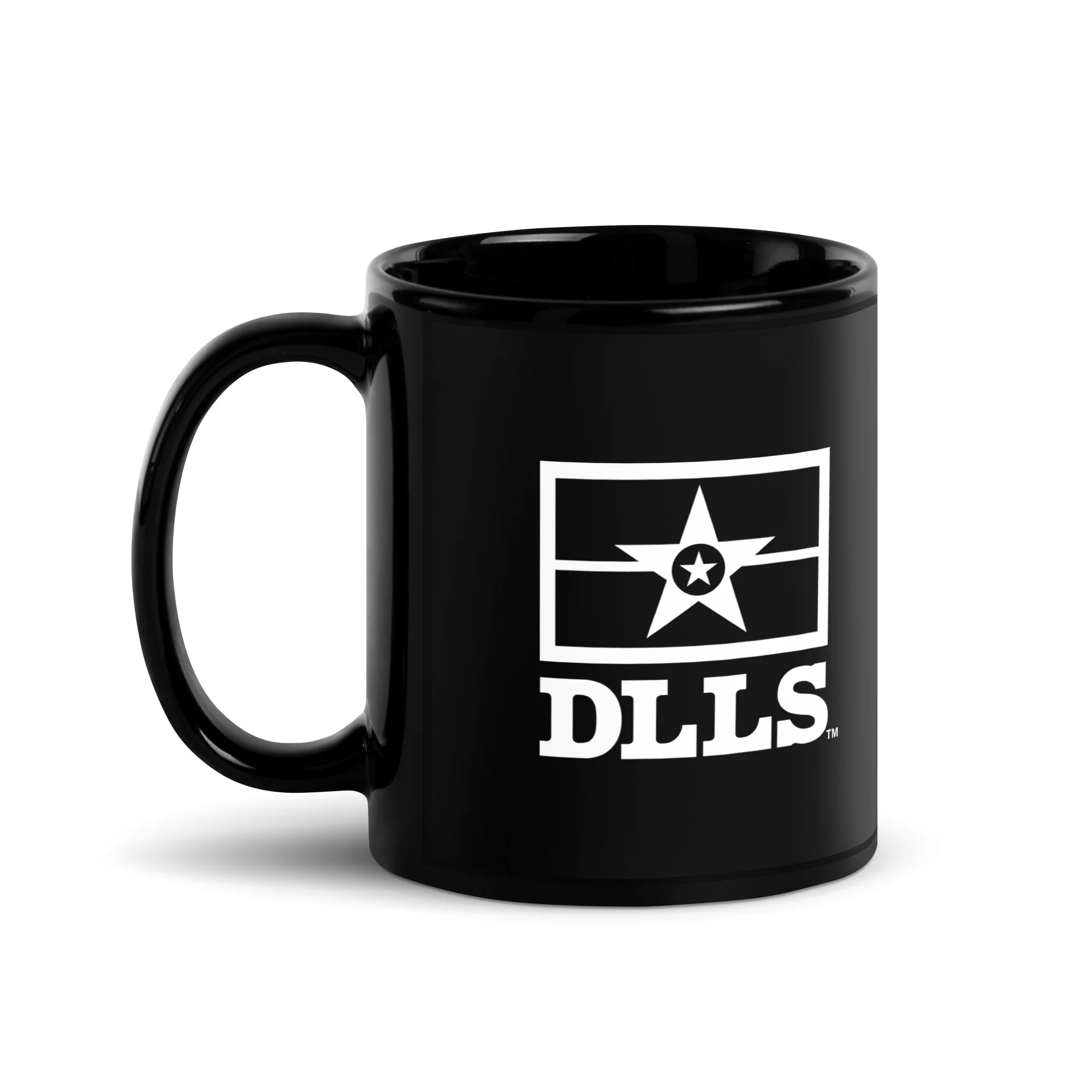 DLLS Flag Mug - Image 3