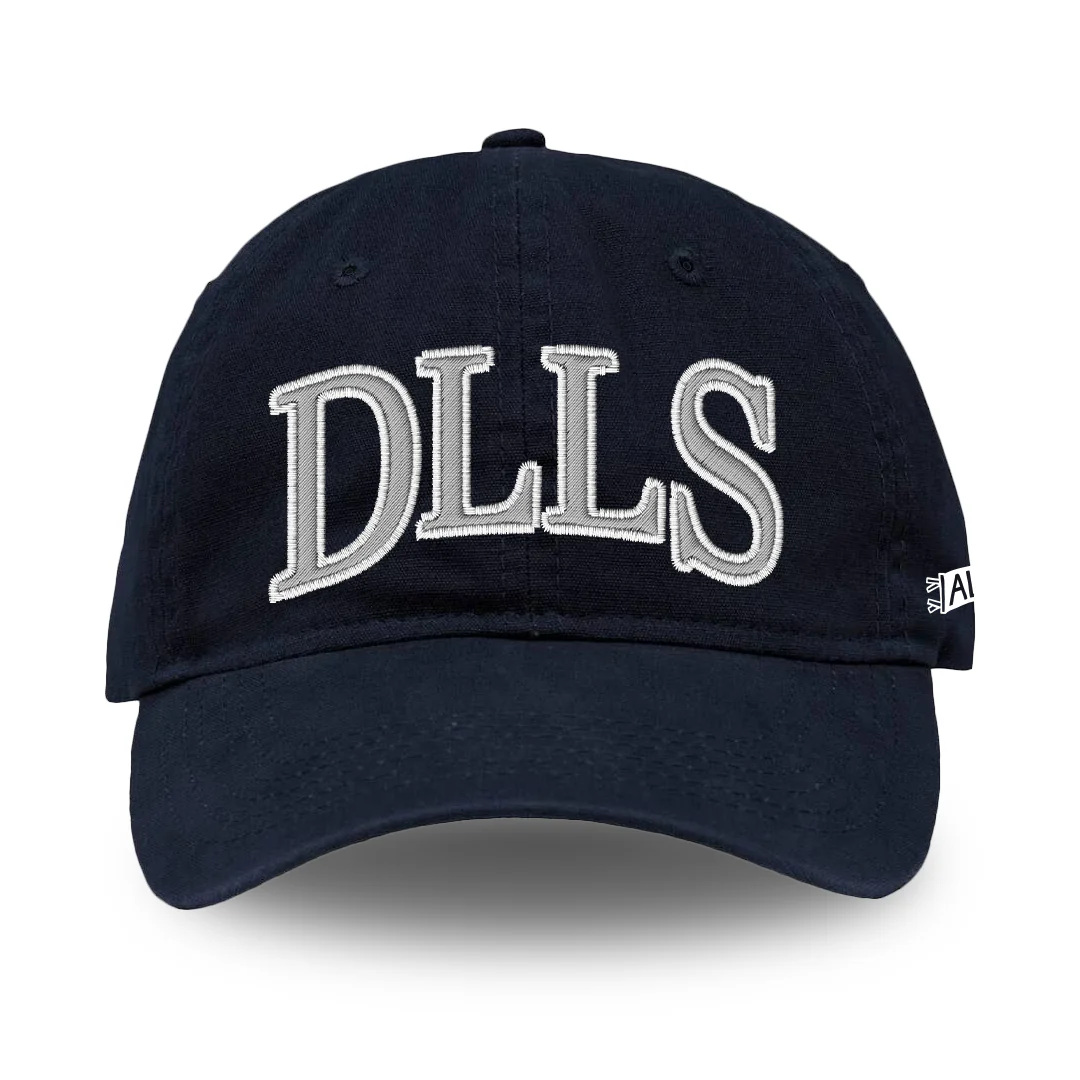 DLLS Football Dad Hat