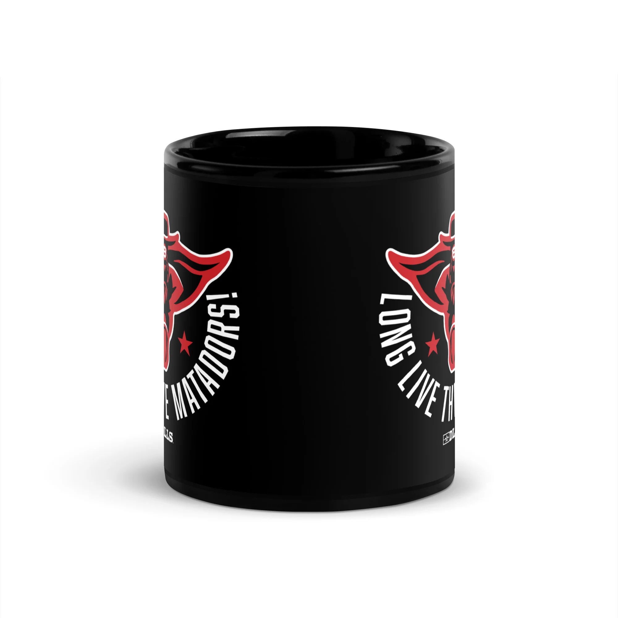 DLLS Long Live Mug - Image 2