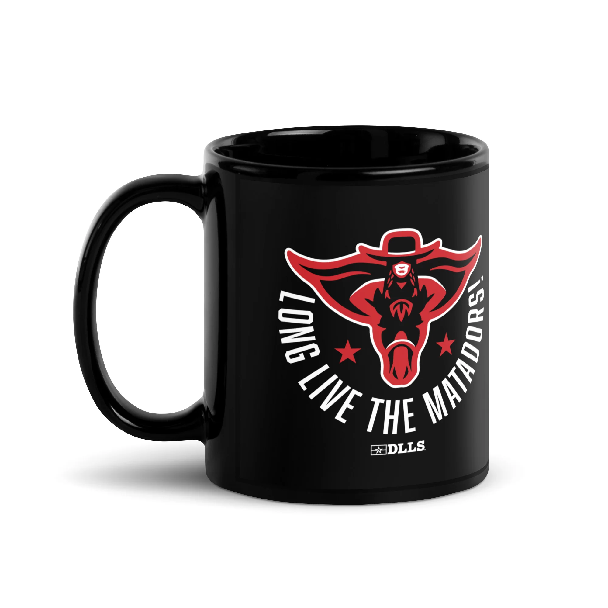 DLLS Long Live Mug - Image 3