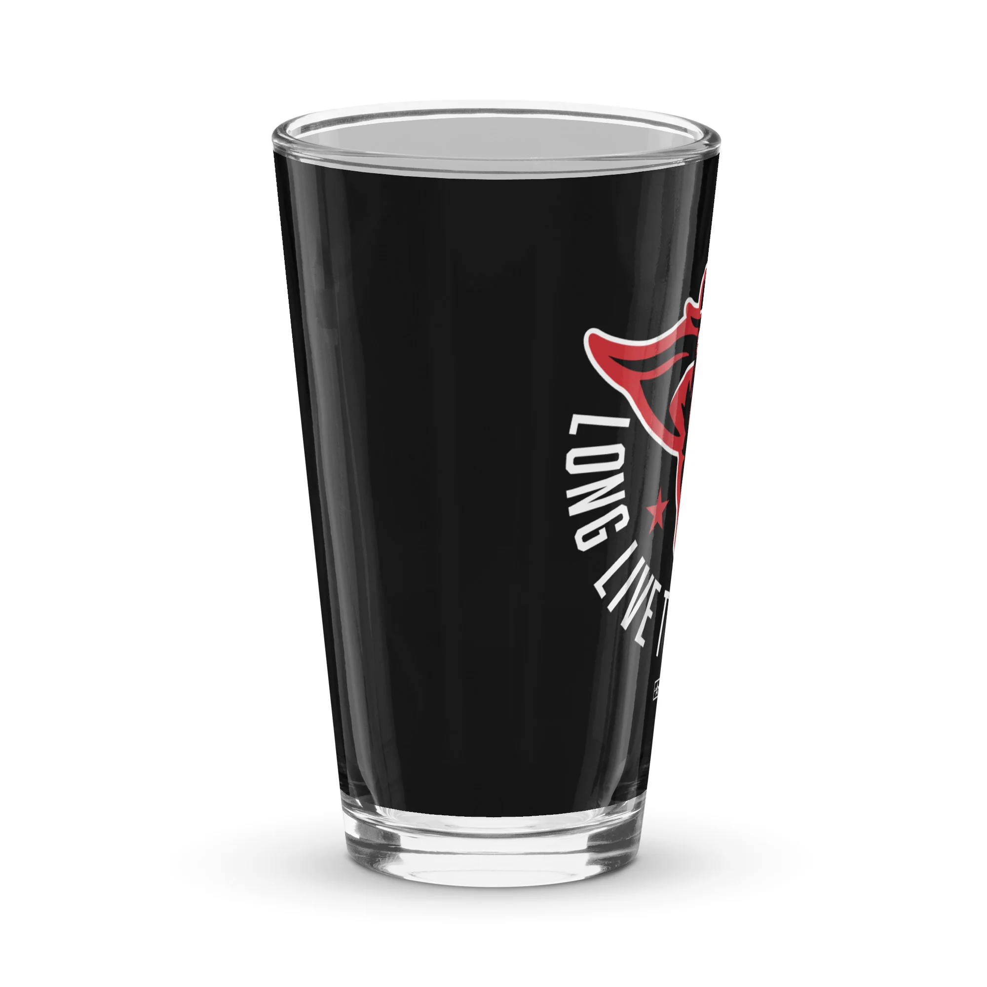 DLLS Long Live Pint Glass - Image 3