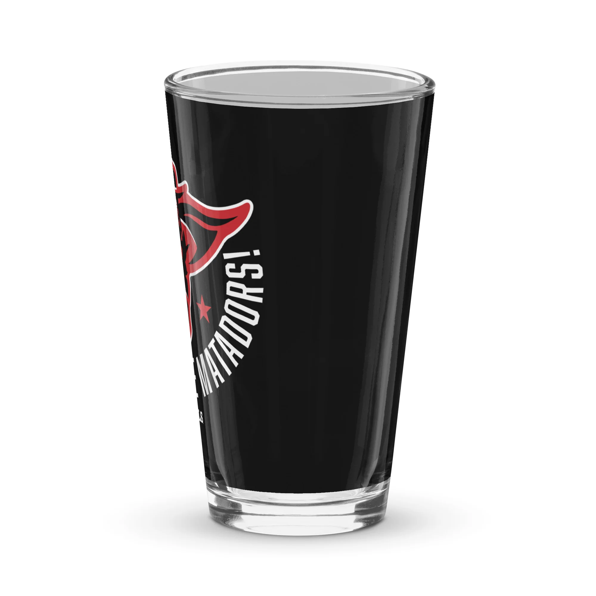 DLLS Long Live Pint Glass - Image 4
