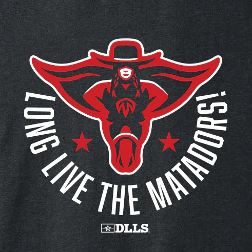 DLLS Long Live Tee - Image 2
