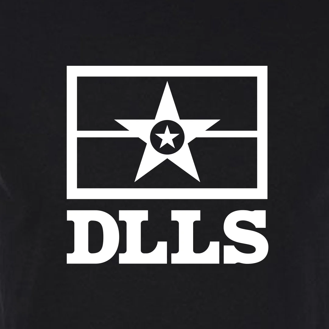 DLLS Pocket Flag Stack Tee - Image 2