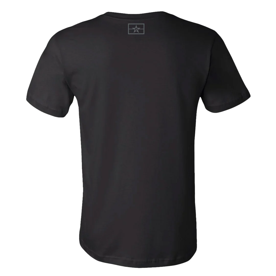 DLLS Pocket Flag Stack Tee - Image 3