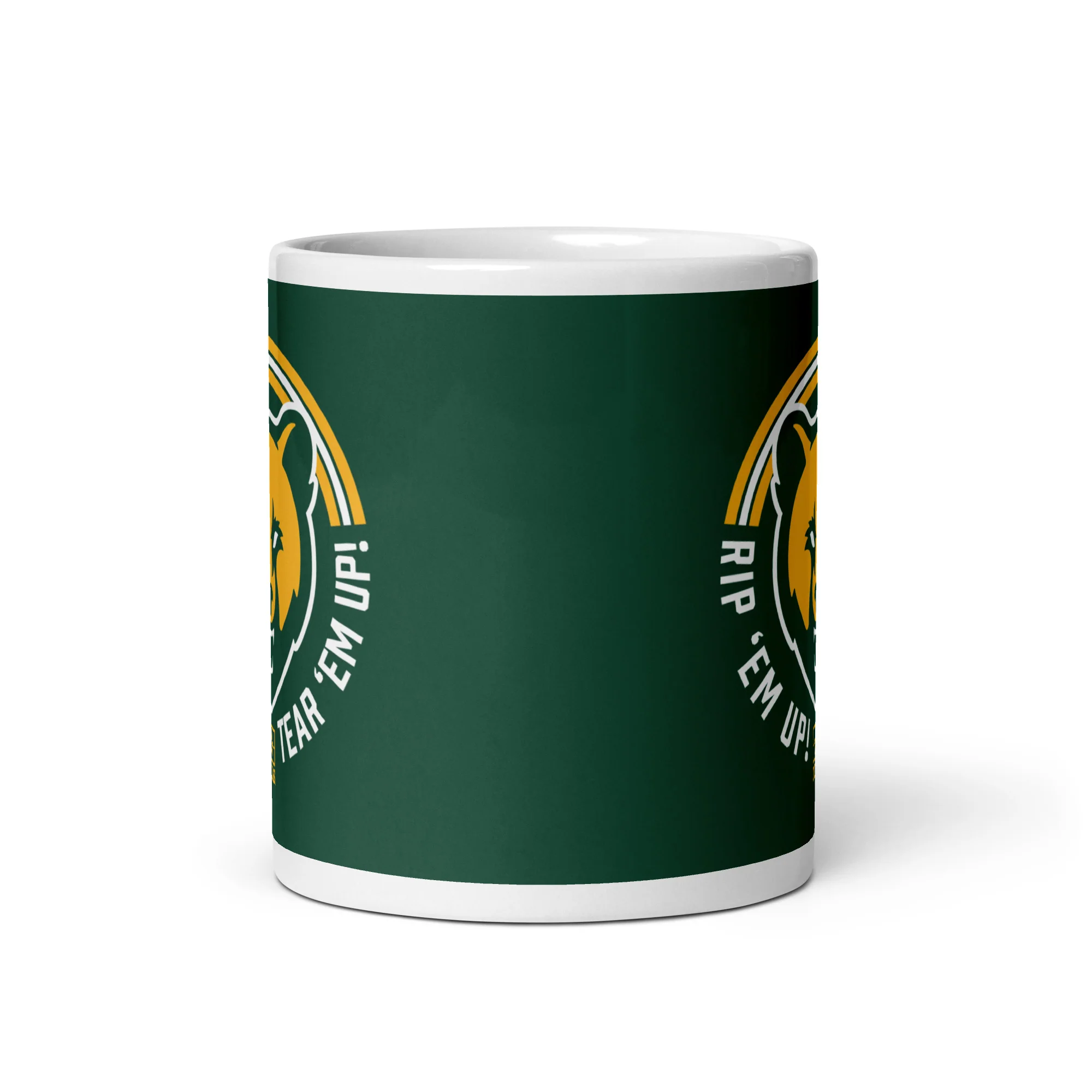 DLLS Rip Em Up Mug - Image 3