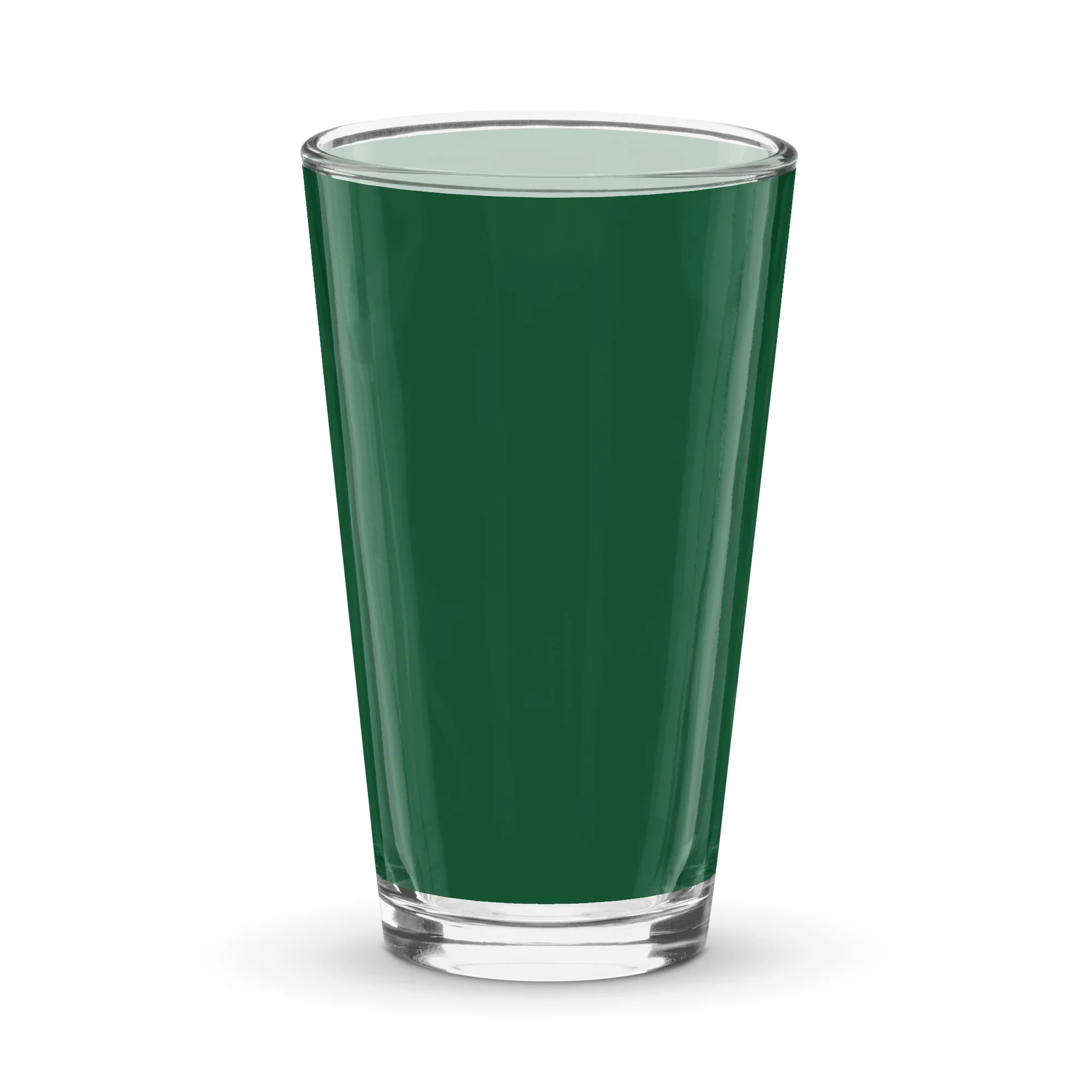 DLLS Rip Em Up Pint Glass - Image 2