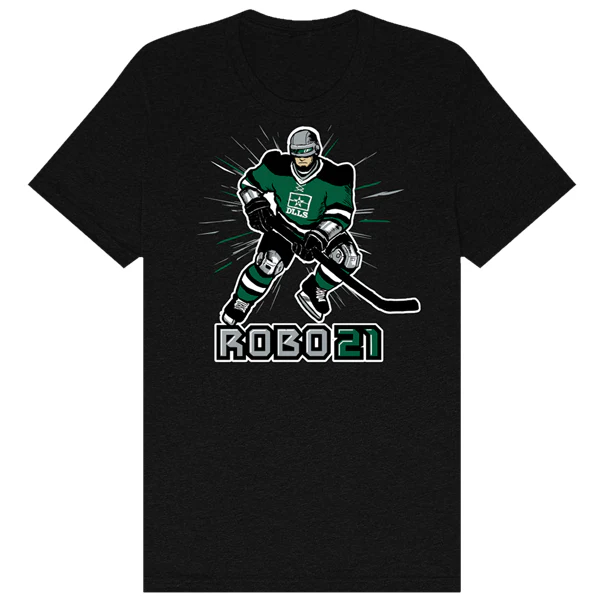 DLLS Robo Tee