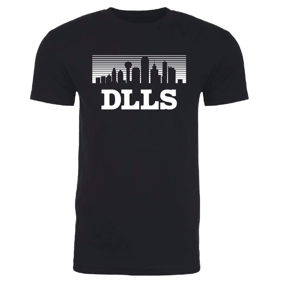 DLLS Skyline Tee