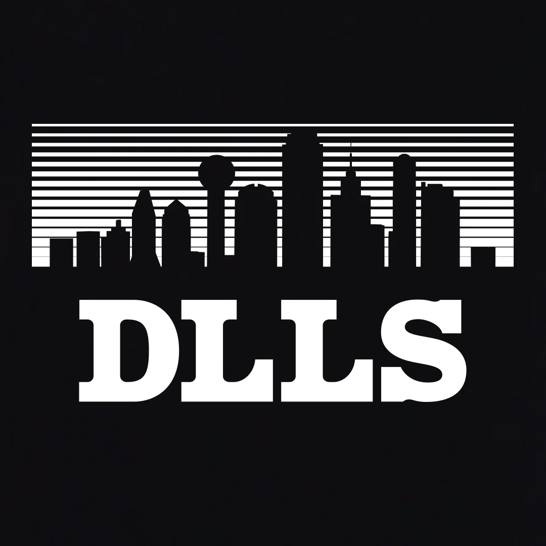 DLLS Skyline Tee - Image 2