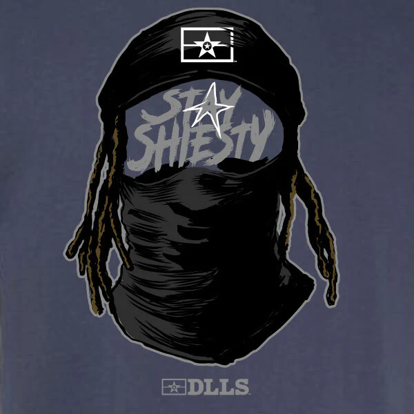 DLLS Stay Shiesty Hoodie - Image 2