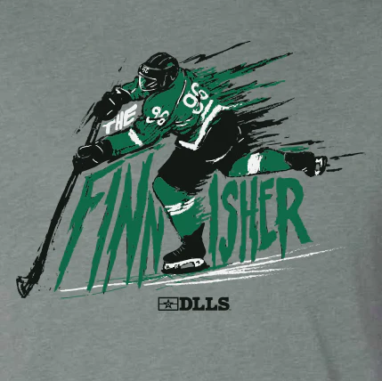 DLLS The Finnisher Tee - Image 2