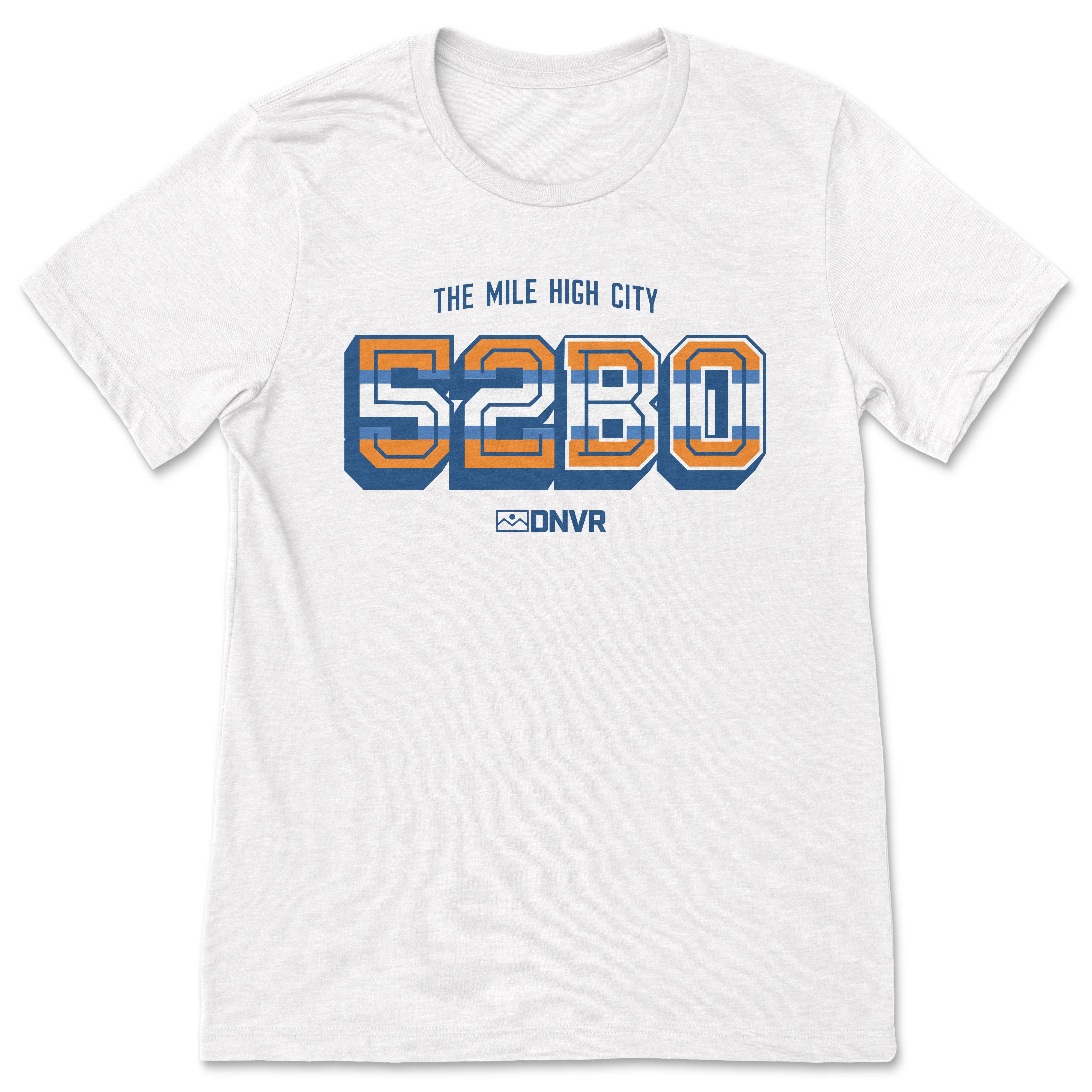 DNVR 52BO Tee