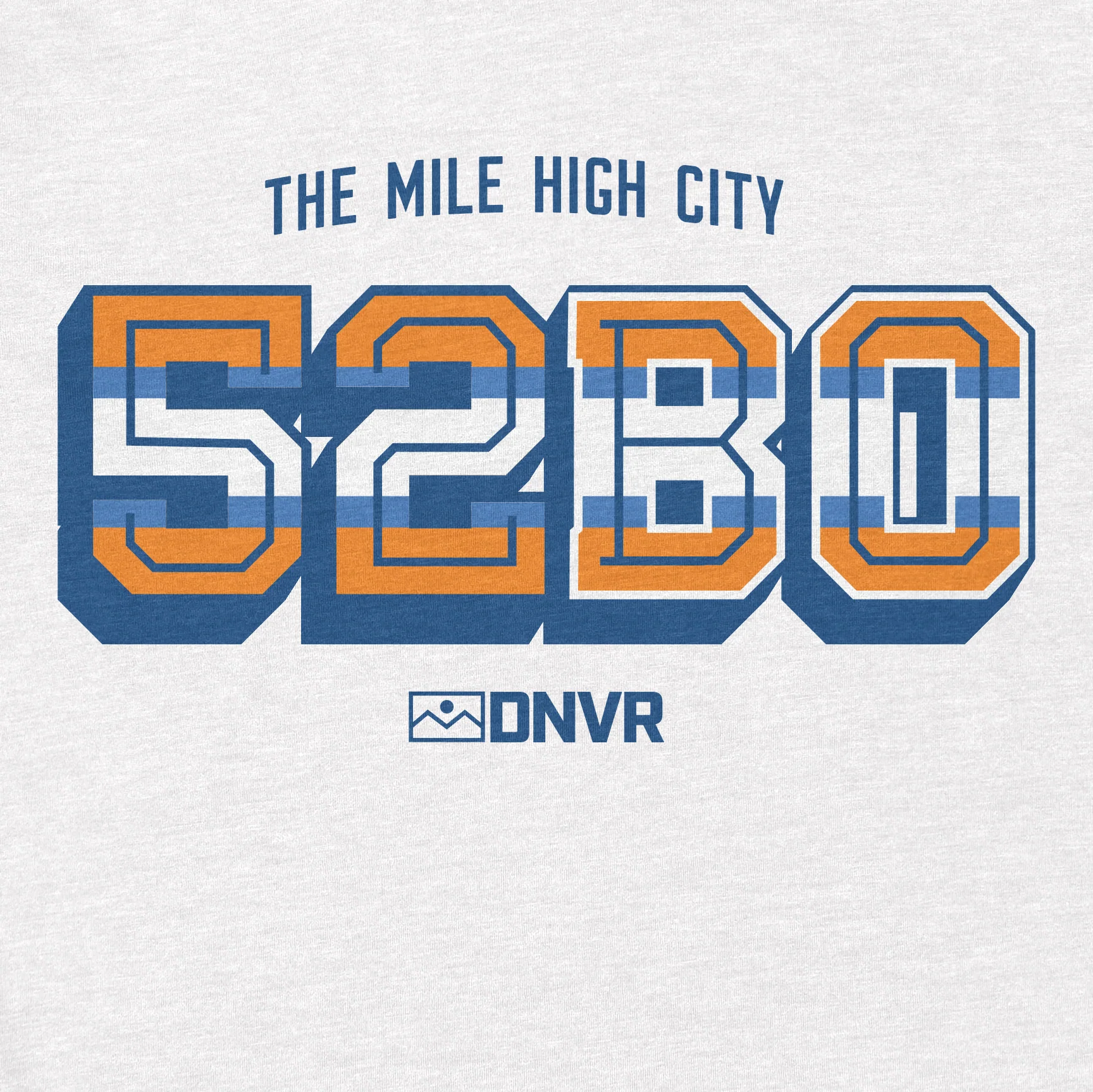 DNVR 52BO Tee - Image 2