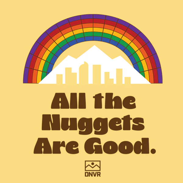 DNVR All Good Tee - Image 2