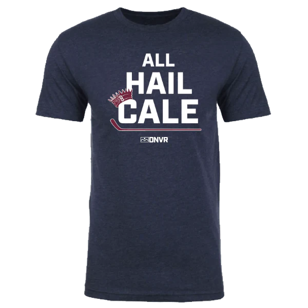 DNVR All Hail Cale Tee