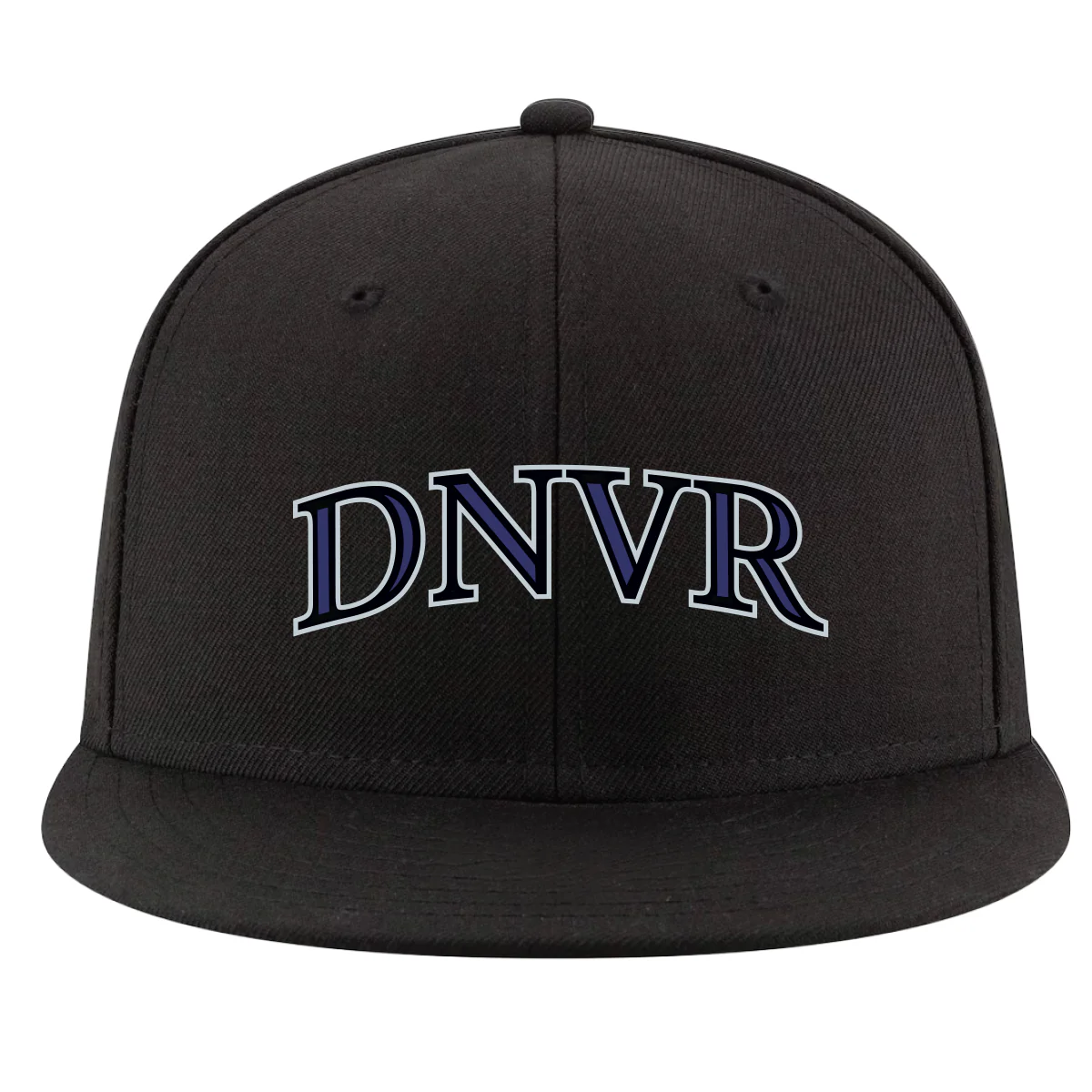 DNVR Baseball Snapback Hat