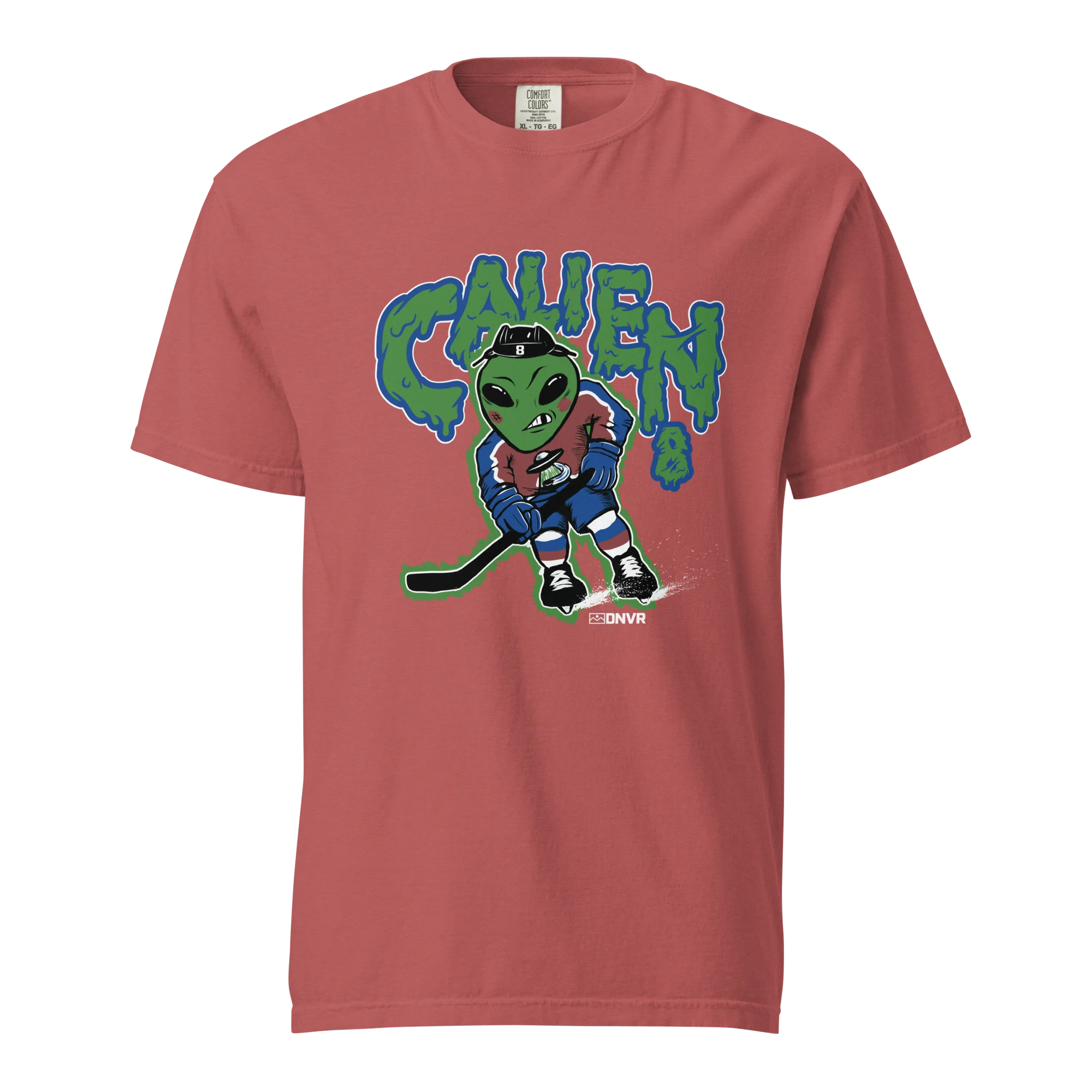 DNVR Calien Tee