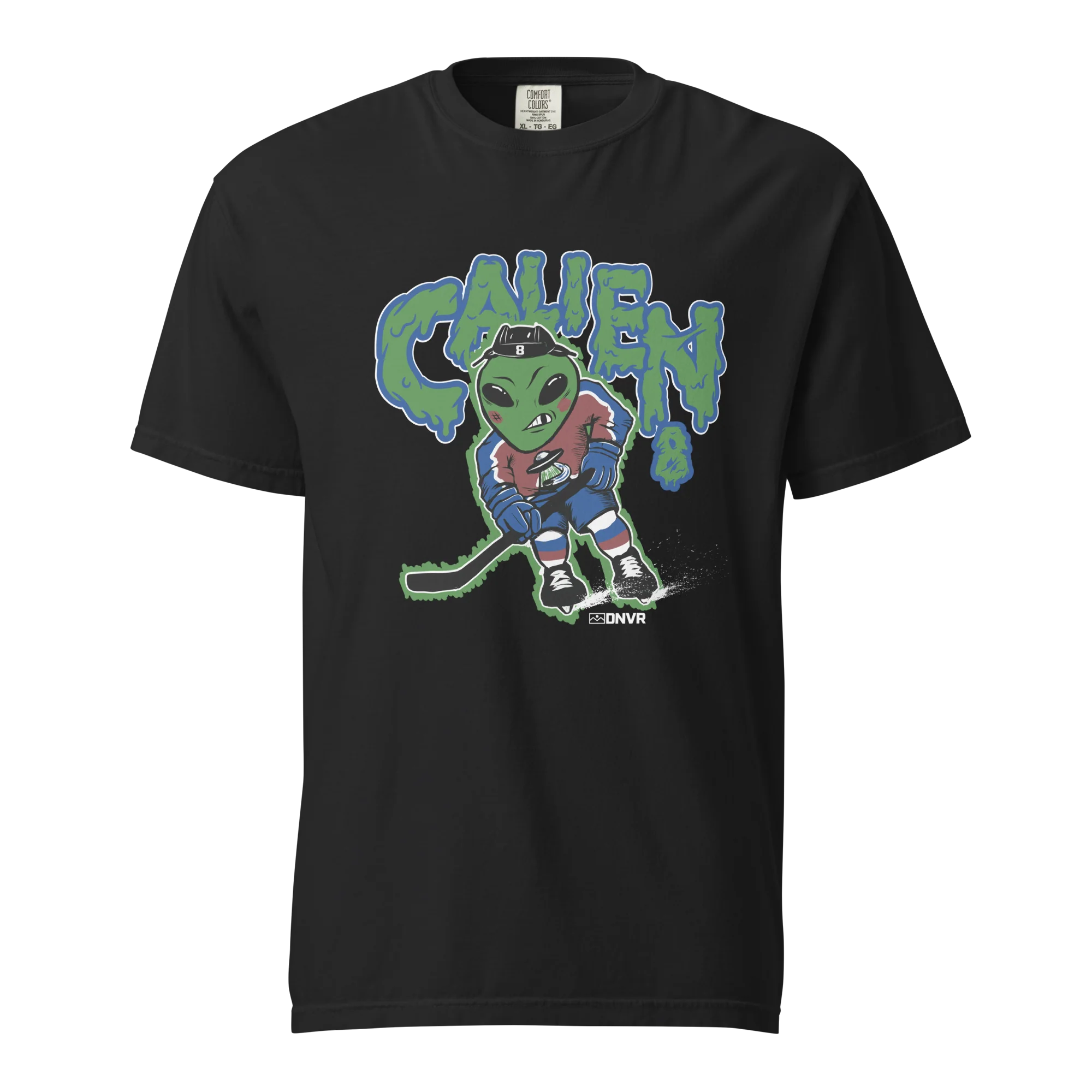 DNVR Calien Tee - Image 3