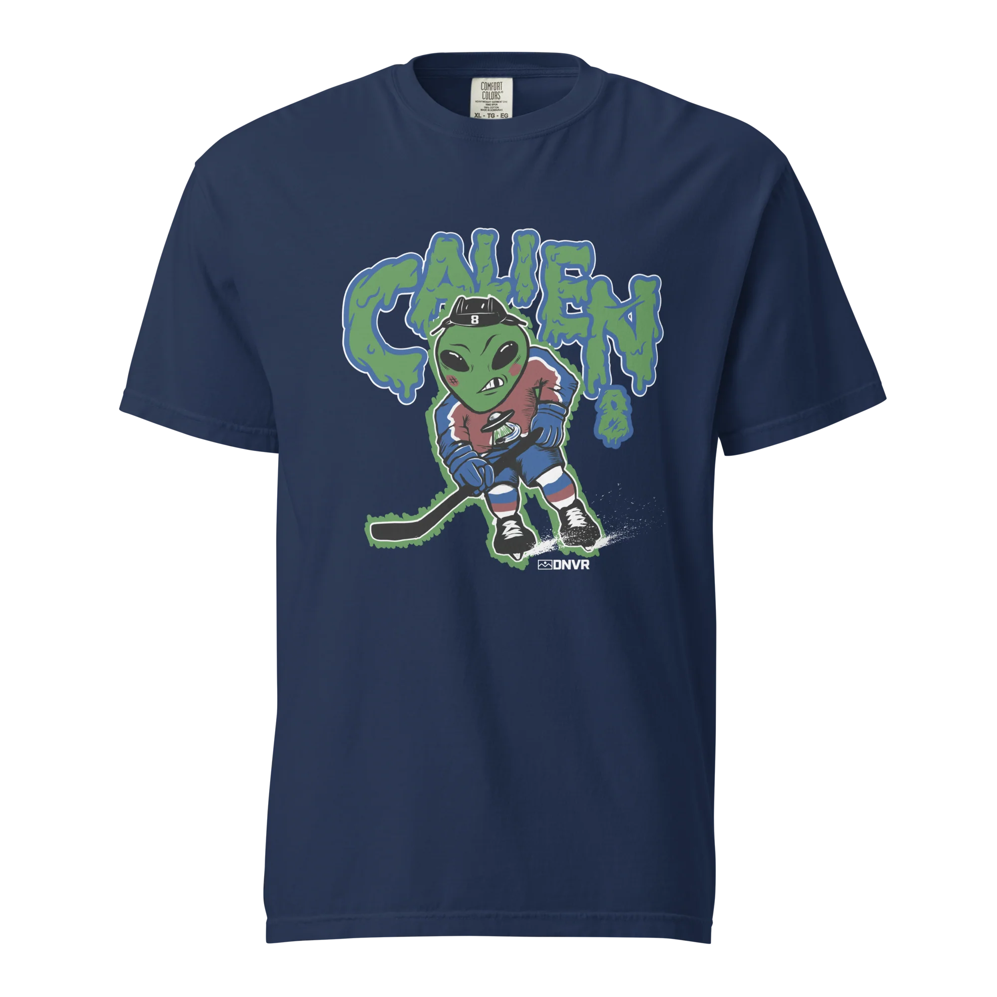 DNVR Calien Tee - Image 5