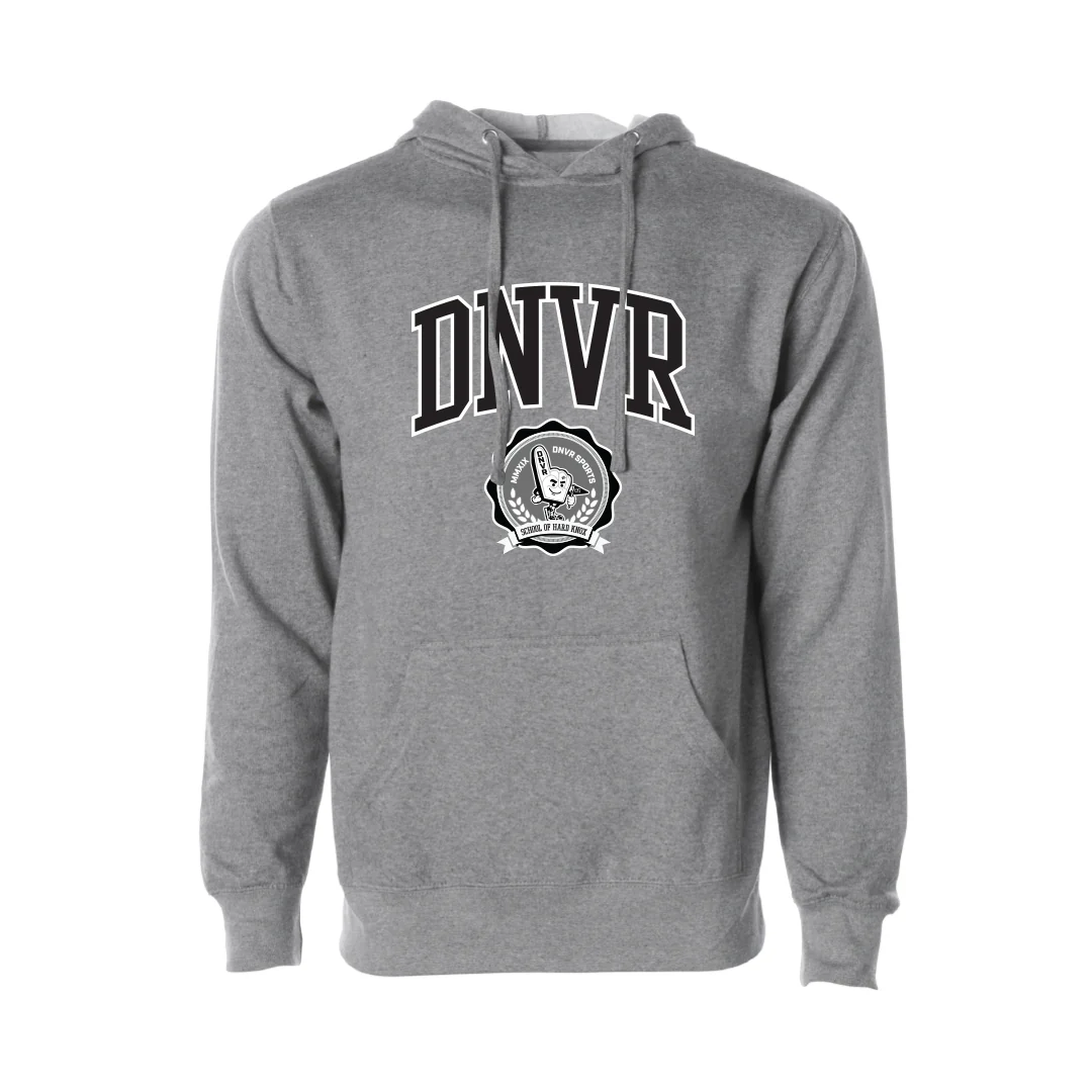 DNVR Collegiate Hoodie - Image 3