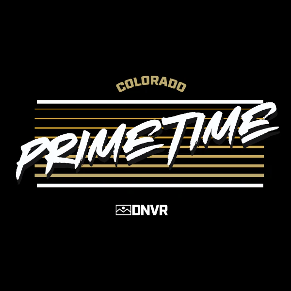 DNVR Colorado Primetime Tee - Image 2