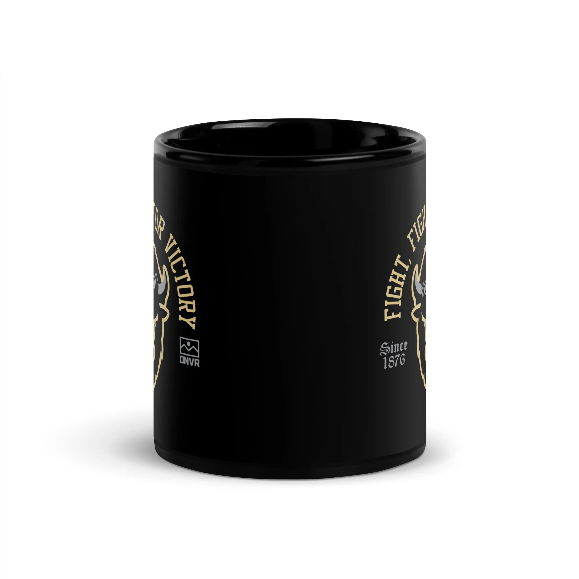 DNVR Fight For Victory Mug - Image 2