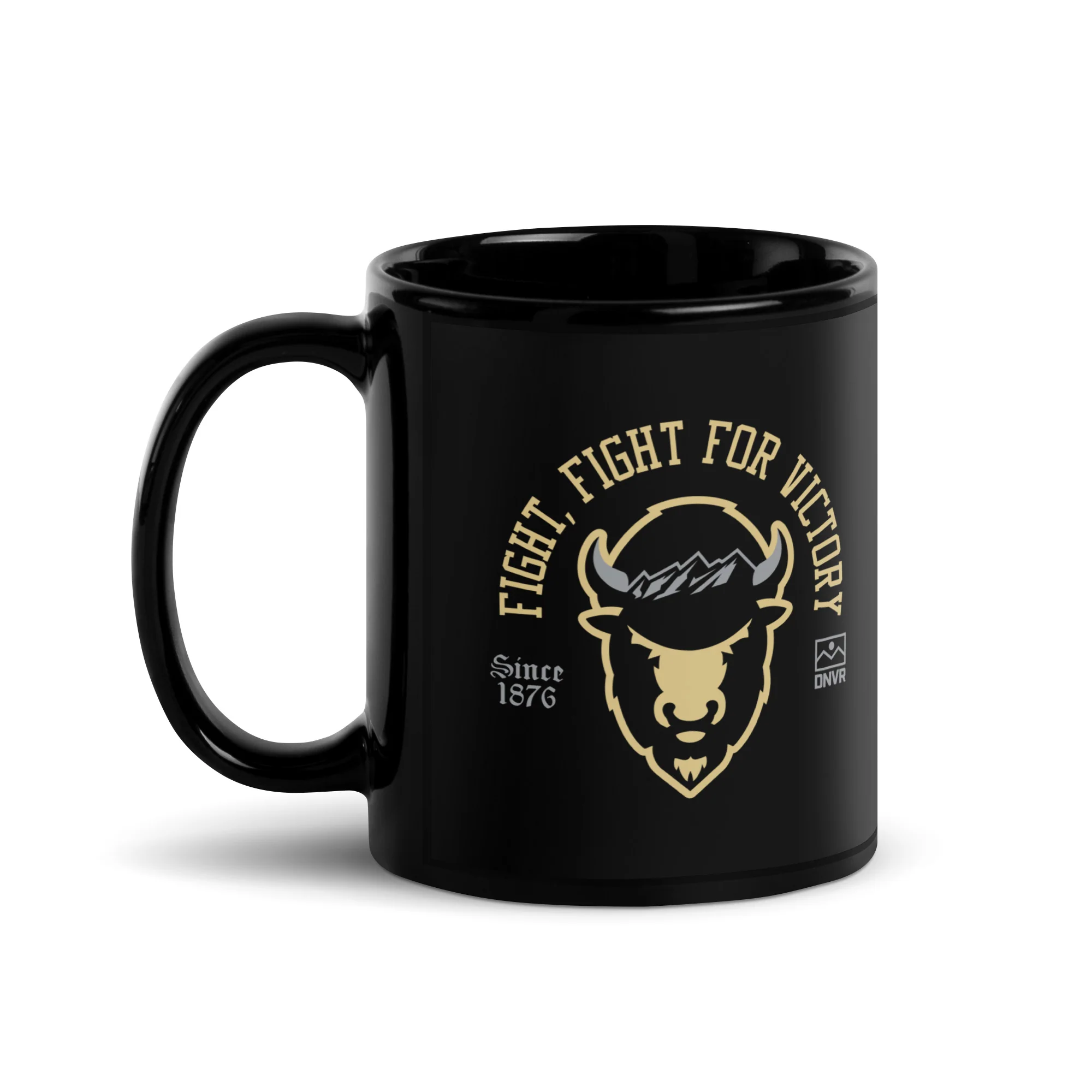 DNVR Fight For Victory Mug - Image 3