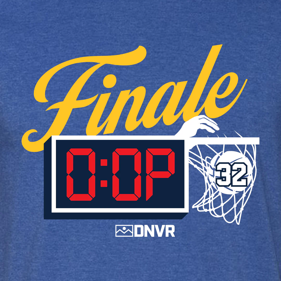 DNVR Finale OOP Tee - Image 2
