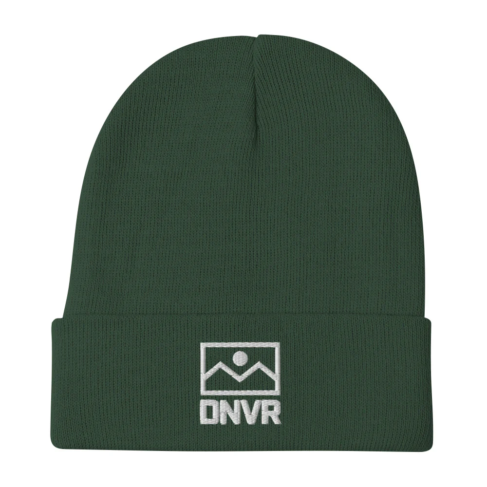 DNVR Flag Beanie - Image 4