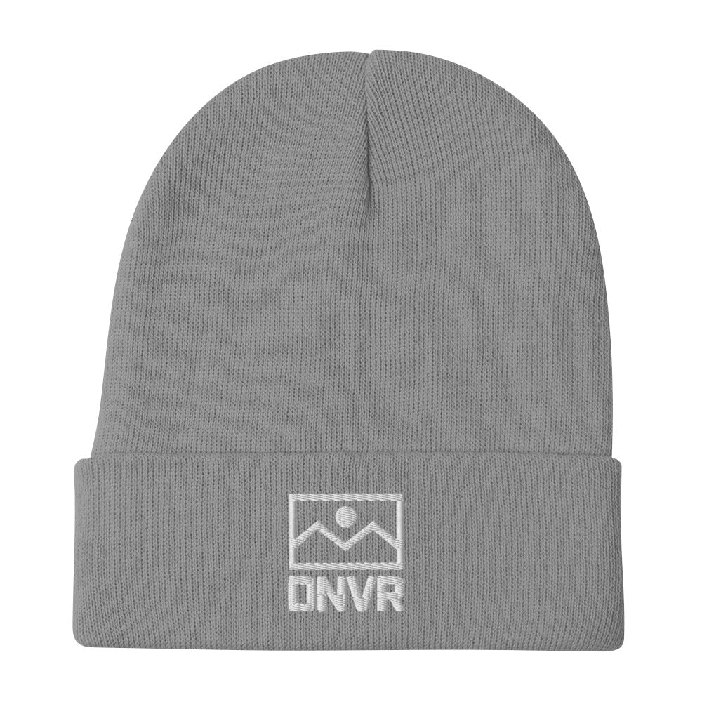 DNVR Flag Beanie - Image 5