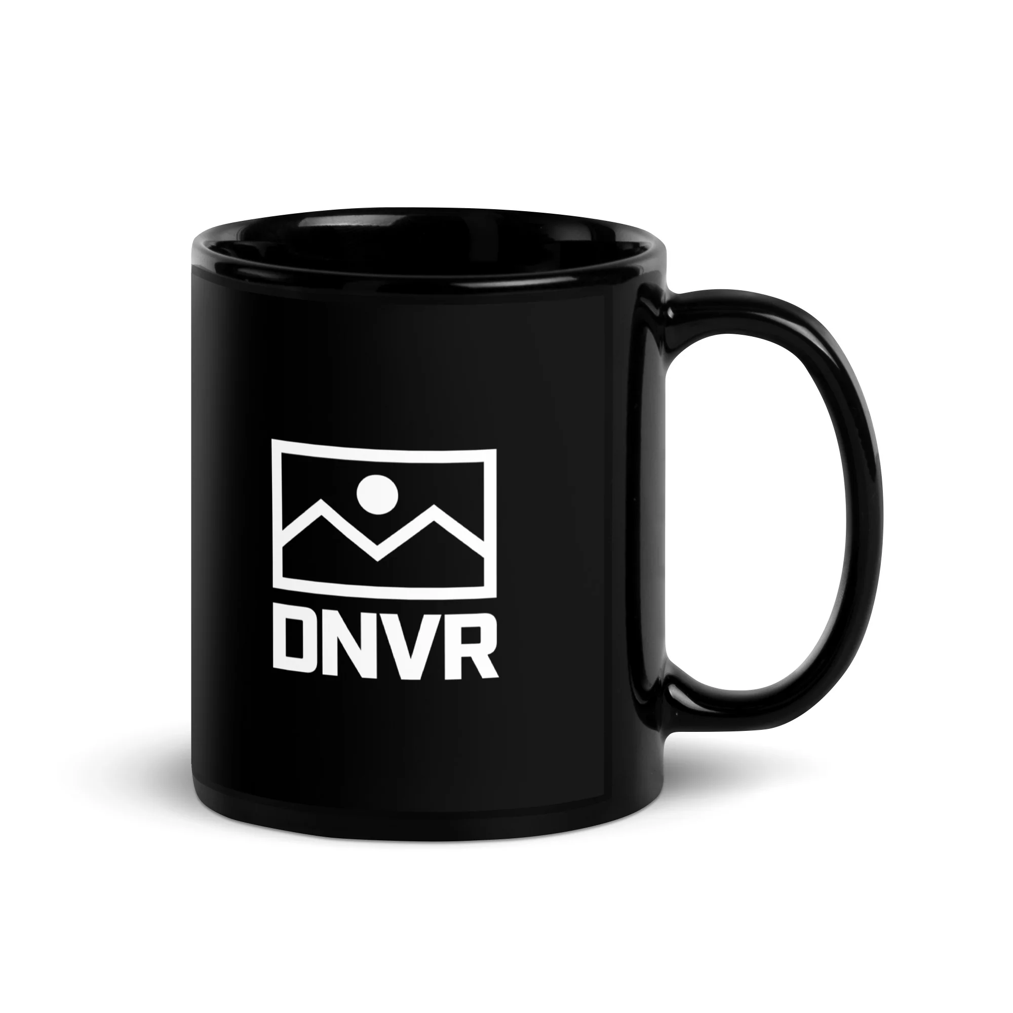 DNVR Flag Mug